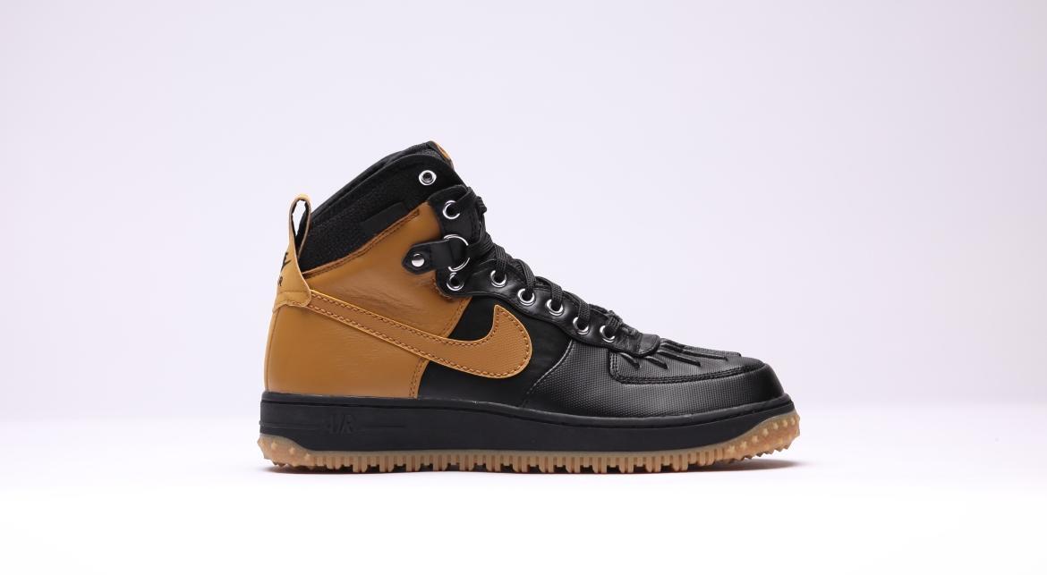 Nike duckboot wheat hotsell